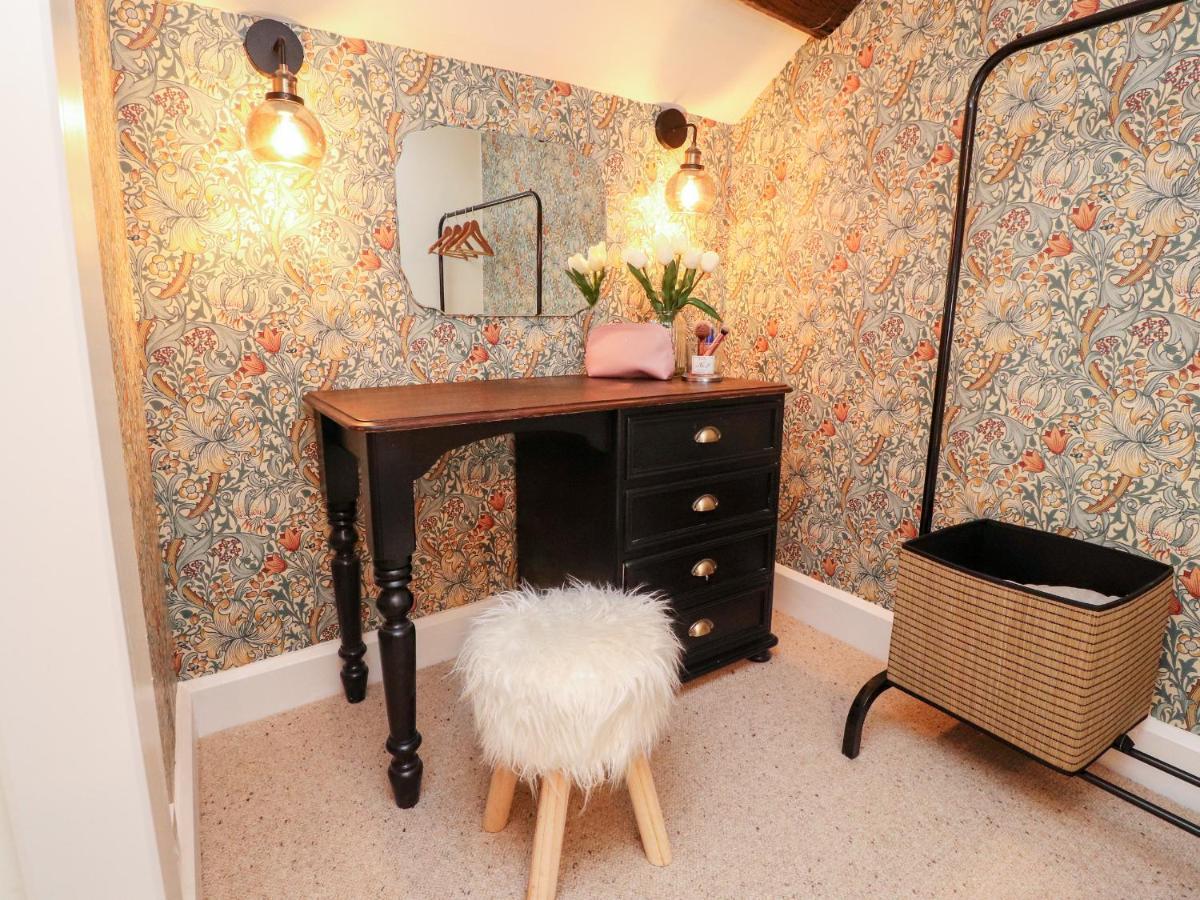 Tilly'S Place Heysham Buitenkant foto