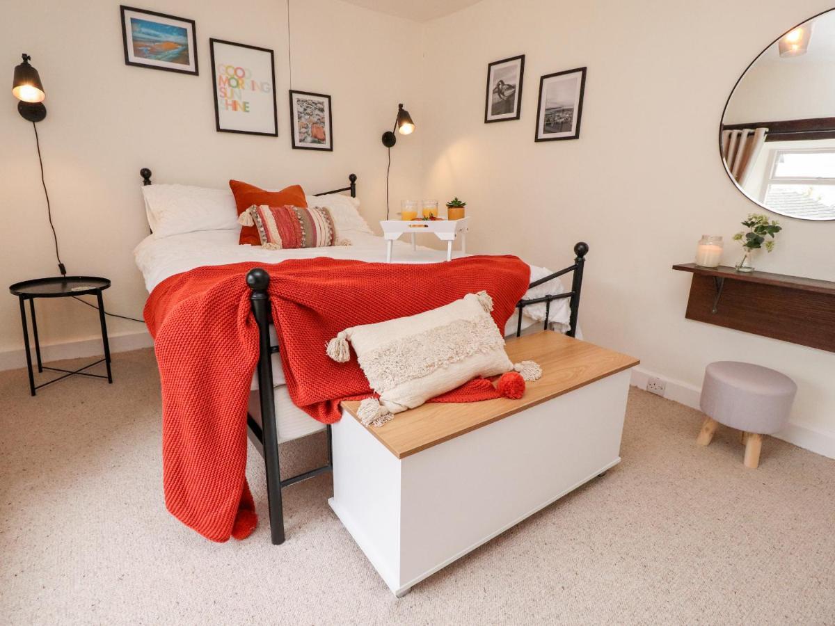 Tilly'S Place Heysham Buitenkant foto