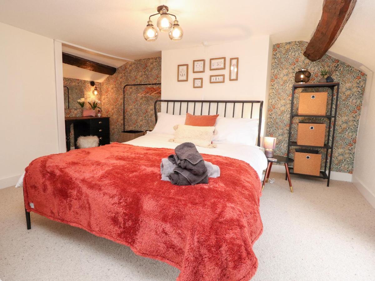 Tilly'S Place Heysham Buitenkant foto