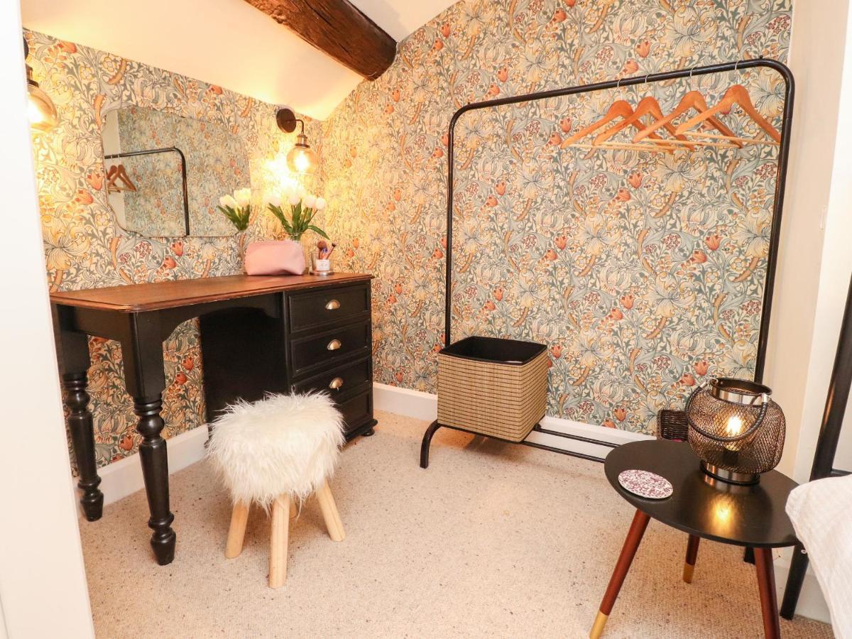 Tilly'S Place Heysham Buitenkant foto