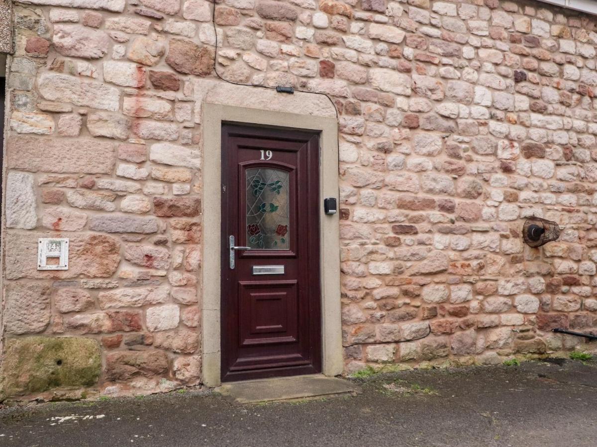 Tilly'S Place Heysham Buitenkant foto