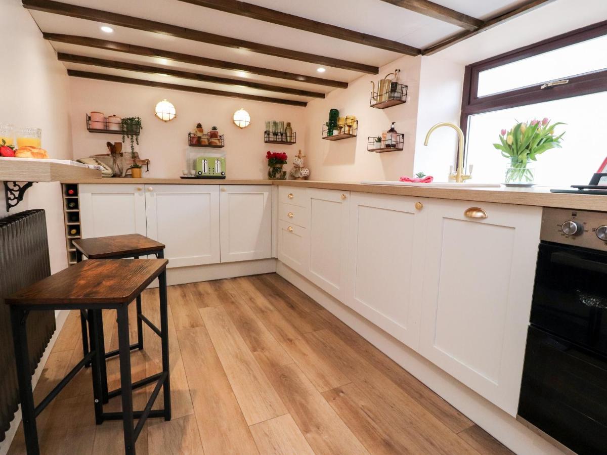 Tilly'S Place Heysham Buitenkant foto